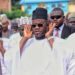 Ei-Dul-Fitr: Yahaya Bello Greets Buhari, Traditional Rulers, Political Leaders, Nigerians