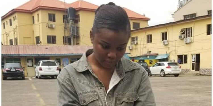 Ataga: How UNILAG Undergraduate Killer Of Super TV CEO Was Arrested In Parents House