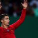 Euro 2020: Ronaldo Guns For Daei’s Goal Record