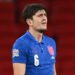 Euro 2020: Maguire To Return As Sub Against Czech