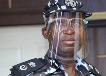 June 12: We’re Not Aware Of Planned Protest In Lagos — Police