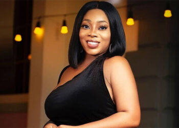 I Can’t Date A Man Without A Car – Curvy Ghanaian Actress, Moesha Boduong