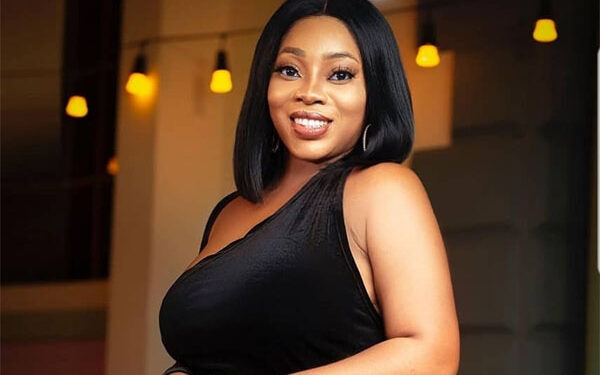 I Can’t Date A Man Without A Car – Curvy Ghanaian Actress, Moesha Boduong