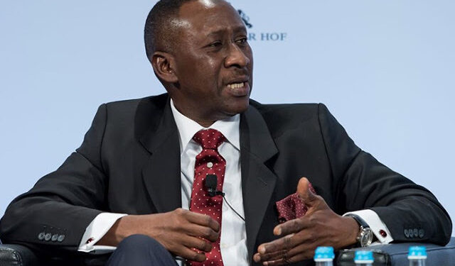 NSA’s Disbandment Order On NATFORCE Hasty –Group