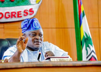 Lagos Assembly Calls For Engagement With Agitators, True Federalism