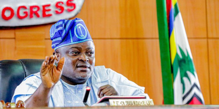 Lagos Assembly Calls For Engagement With Agitators, True Federalism