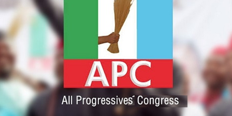 APC Unveils Congress Time-table, Silent On Covention Date