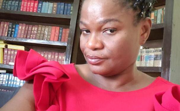 Procurement Of Security Equipment by Sanwo-Olu Heart-Warming -Woman Activist