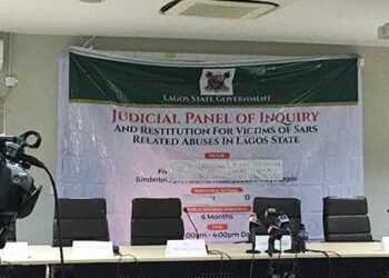#EndSARS: Lagos Judicial Panel Kicks Against False And Misleading Reportage Of Saturday 5th June 2021 Proceedings