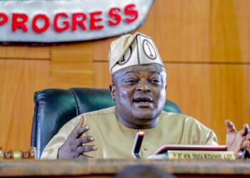 #DemocracyDay: How To Build Nigeria Of Our Dream – By Mudashiru Obasa