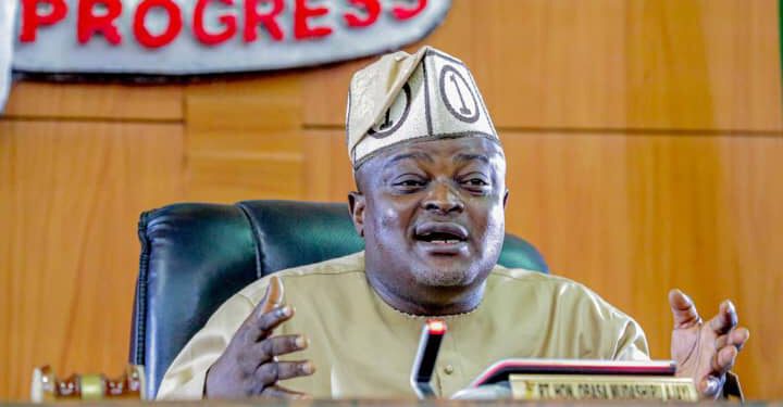 #DemocracyDay: How To Build Nigeria Of Our Dream – By Mudashiru Obasa