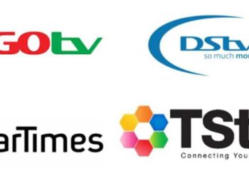 Euro 2020: GOtv Customers Campaign For StarTimes, TStv… Accused Multichoice Defrauding Nigerians