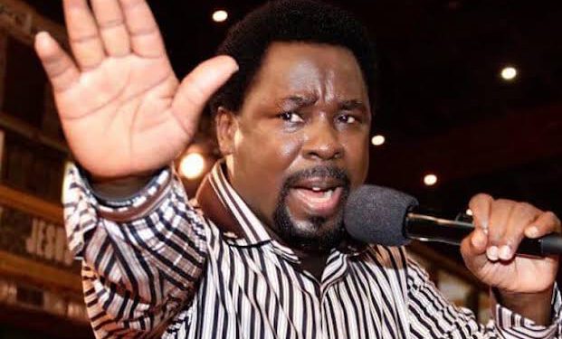 Contemporary Christianity, TB Joshua And The Squealing Pharisees By Jude Obuseh