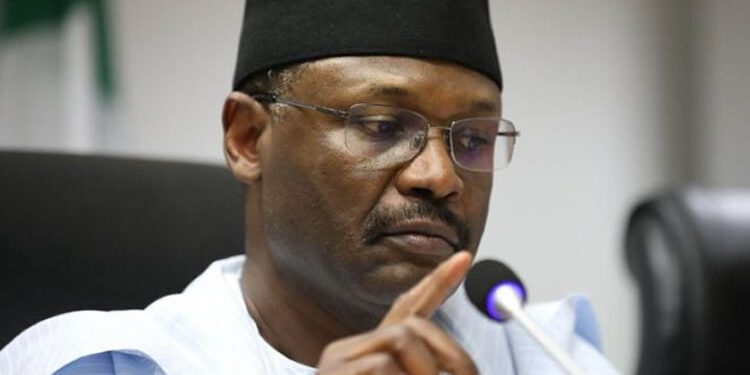 INEC Prepares For Voter Registration, Concludes Polling Units’ Expansion