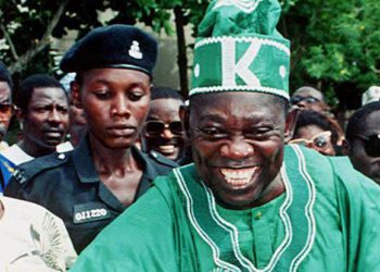 June 12 Coalition Of Democratic Formations Congratulate, Urge Nigerians To Keep Faith On Democracy Day