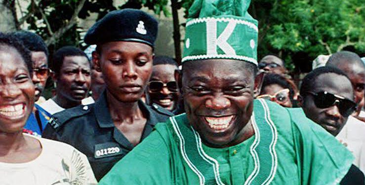 June 12 Coalition Of Democratic Formations Congratulate, Urge Nigerians To Keep Faith On Democracy Day