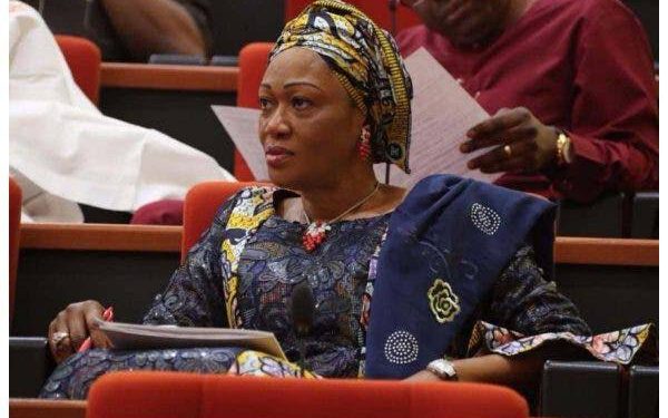 Beneficiaries Of Remi Tinubu Empowerment Grant Urged Not To Divert Funds