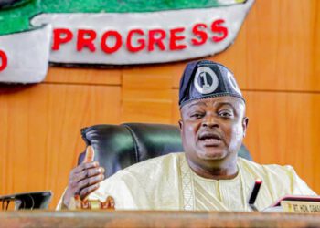 Lagos Assembly Moves To Criminalize Illegal Trade In Human Parts