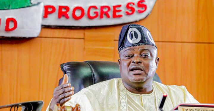 Lagos Assembly Moves To Criminalize Illegal Trade In Human Parts