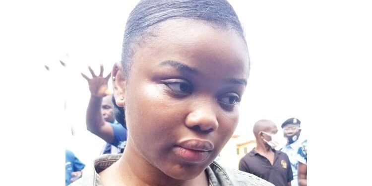 Chidinma The Murderous Side Chic Of Slain Super TV Founder Is An Introvert, Says UNILAG Lecturers, Students
