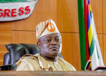 Desist From Extorting Courier/Logistics Operators, Lagos Assembly Orders LGs, LCDAs