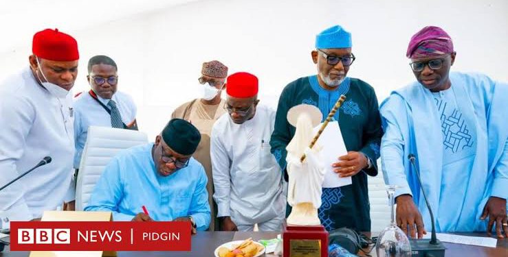 Youth Group Berates Southern Govs, Support Yaya Bello’s 2023 Presidential Ambition