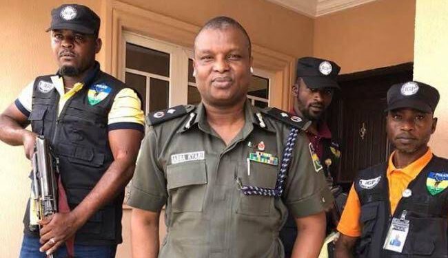 Abba KyariGate: How Not To Be A Policeman