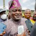 LG Election: Speaker Obasa Votes, Says Democracy Has Come To Stay