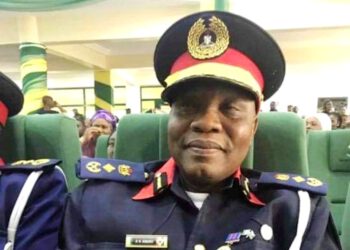 NATFORCE Out To Augment Security Agencies’ Efforts – Expert