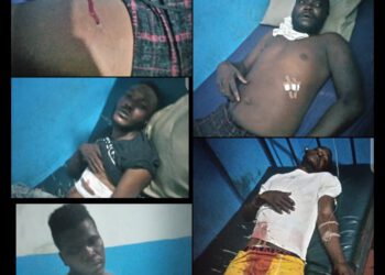 The Many Lies Of Kayode Opeifa By William Ajibade