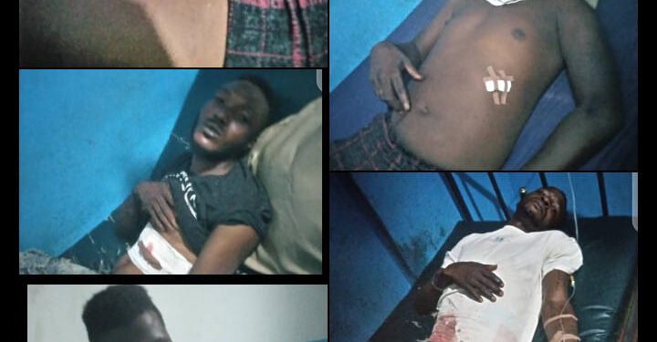 The Many Lies Of Kayode Opeifa By William Ajibade