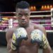 GOtv Boxing Star, Baby Face To Fight for WBO Title in Ukraine