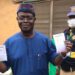 LG Polls: Eyes Open Calls For Massive Sensitization Of Electorate