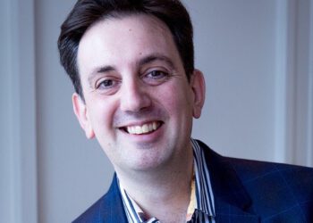 Milestone Systems Promotes Dr. Barry Norton To Vice President Of Research