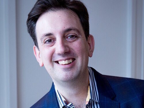 Milestone Systems Promotes Dr. Barry Norton To Vice President Of Research