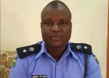 $1.1m Deal: Abba Kyari Replies Hushpuppi