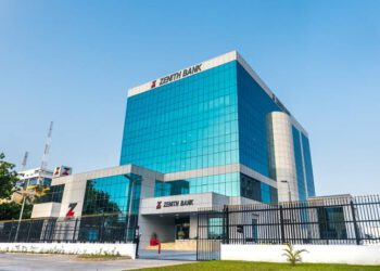 Zenith Bank Fingered In Alleged Diversion, Embezzlement Of N5.5bn NSITF Funds