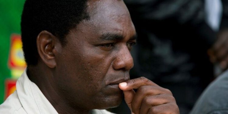 Zambia’s Presidential Election As A Victory For Democracy