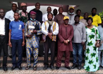 Ogun 2021: SOWEGA Debuts In Gateway State