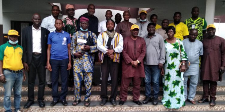 Ogun 2021: SOWEGA Debuts In Gateway State