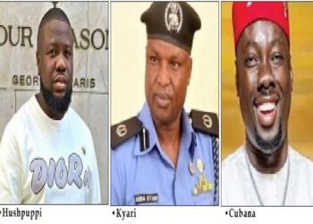 Three Idols – In Touch, By Sam Omatseye The Nation Newspaper, 09/08/2021