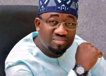 Opinion: Prince Usman Akanbi Hamzat, Taking Ifako Ijaiye To A Greater Heights By Afeez A Adenekan