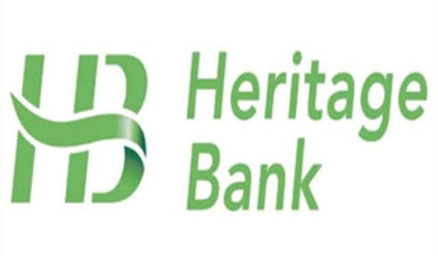 Heritage Bank Fraud: Customers In Panic Withdrawal As Bank Faces Imminent Collapse …Top Mgt Staff Under EFCC’s Radar
