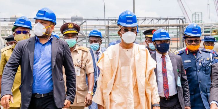 Aregbesola Charges Indorama Management To Do More For Nigerian Employees