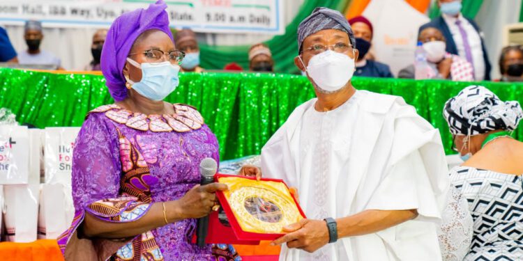 Aregbesola Harps On Women Empowerment, Says It Will Bring About Rapid Social Economic Development