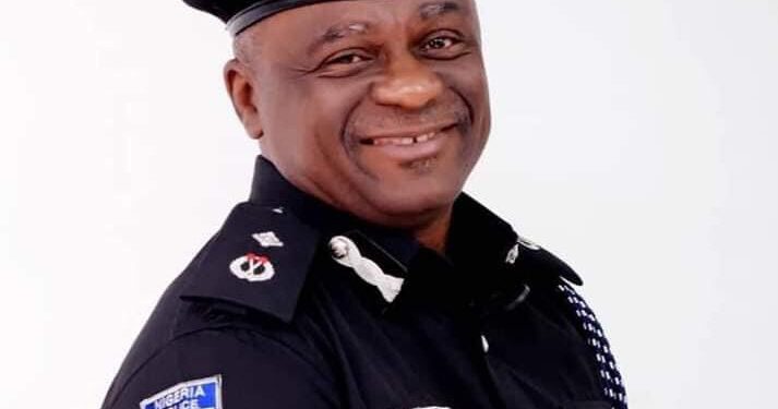 IGP Appoints Tunji Disu As Kyari’s Replacement
