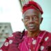 Ogun Governor, Dapo Abiodun Loses Father At 89