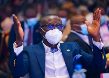 Right Groups, NGOs In Mega Rallies To Appreciate Sanwo-Olu’s Performance