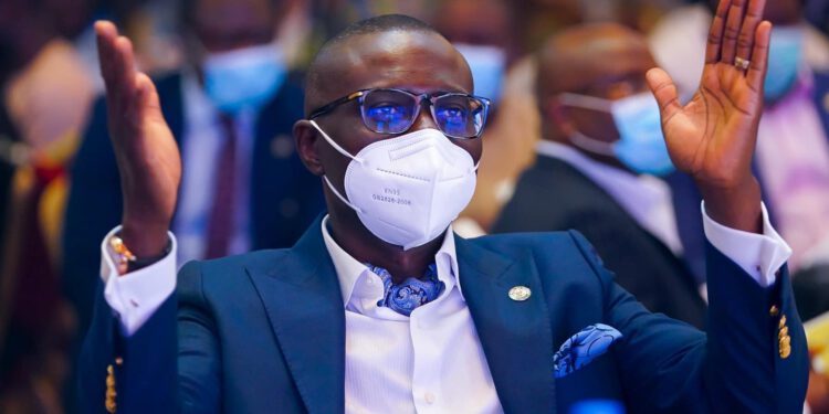 Right Groups, NGOs In Mega Rallies To Appreciate Sanwo-Olu’s Performance