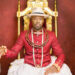 Balogun Of Ode Omi Kingdom Felicitates With 21st Olu Of Warri